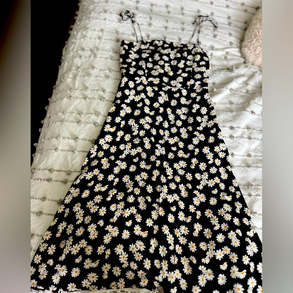 Bundle reformation dress